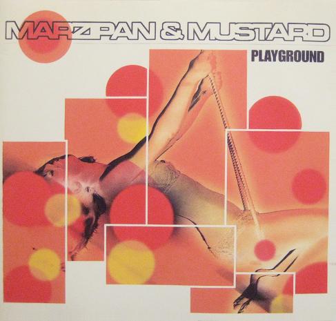 Marzipan & Mustard - Psy Worker